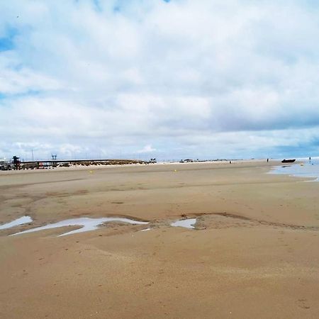 Romantica Vista Al Paseo Maritimo De Cadiz Dış mekan fotoğraf